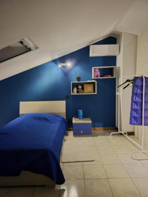 Casa Margherita Siziano